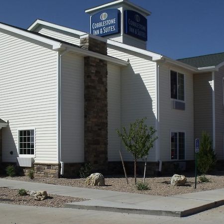 Cobblestone Inn And Suites - Anthony, Ks Exterior foto